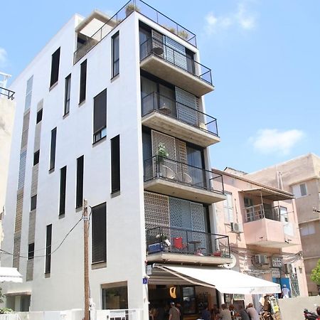 The Rambam Residence - By Localz Group Tel-Aviv Extérieur photo