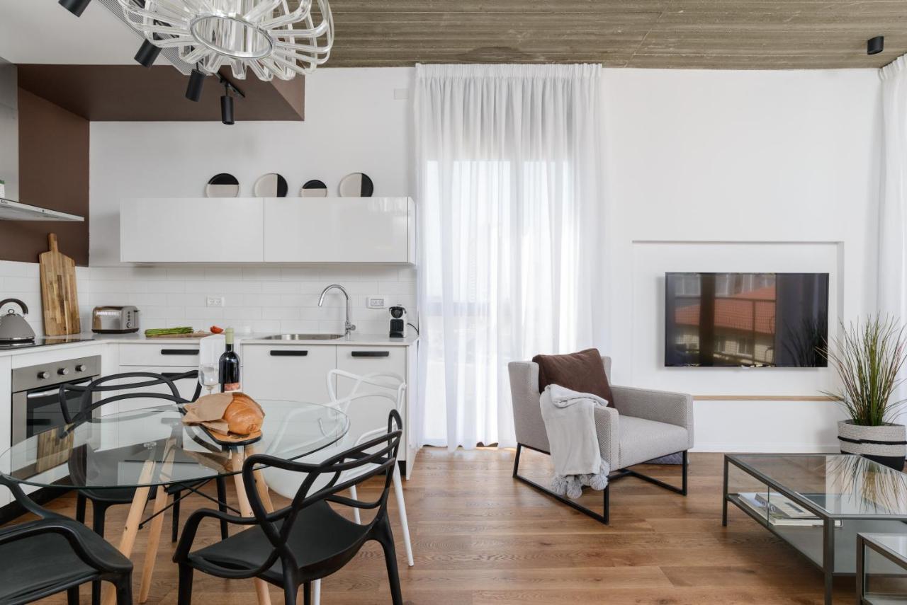The Rambam Residence - By Localz Group Tel-Aviv Extérieur photo