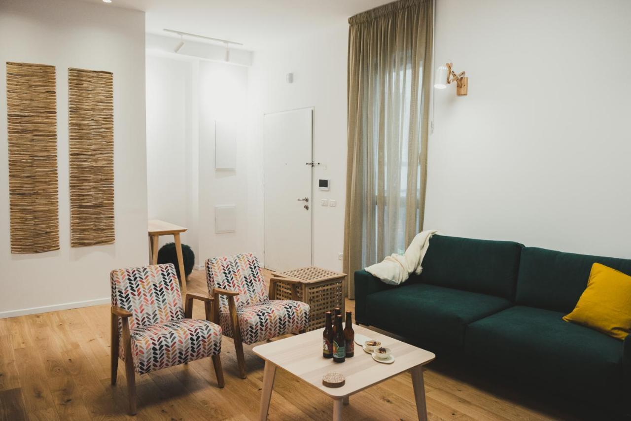 The Rambam Residence - By Localz Group Tel-Aviv Extérieur photo