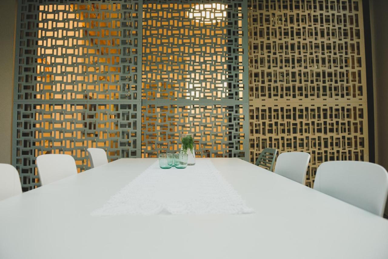 The Rambam Residence - By Localz Group Tel-Aviv Extérieur photo