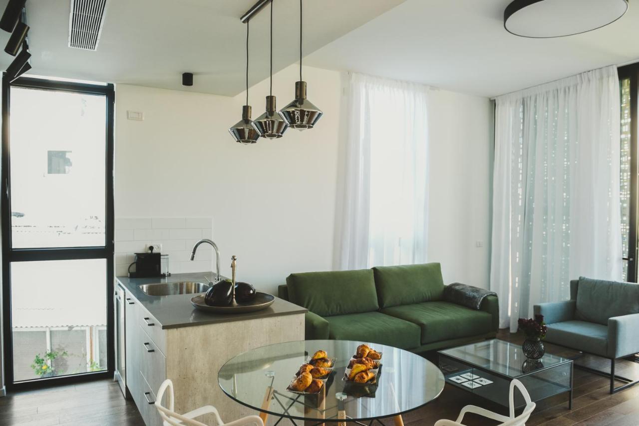 The Rambam Residence - By Localz Group Tel-Aviv Extérieur photo