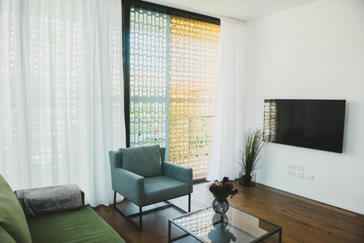 The Rambam Residence - By Localz Group Tel-Aviv Extérieur photo